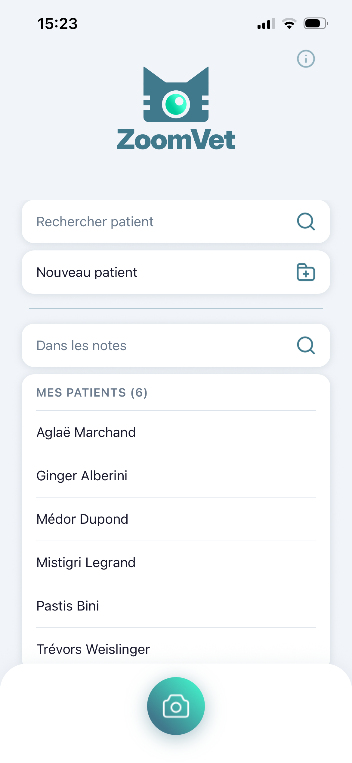 ZoomVet